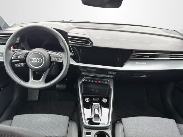 A3 ALLSTREET 35 TFSI S-TRONIC CAM+AZV+STHZ+SONOS