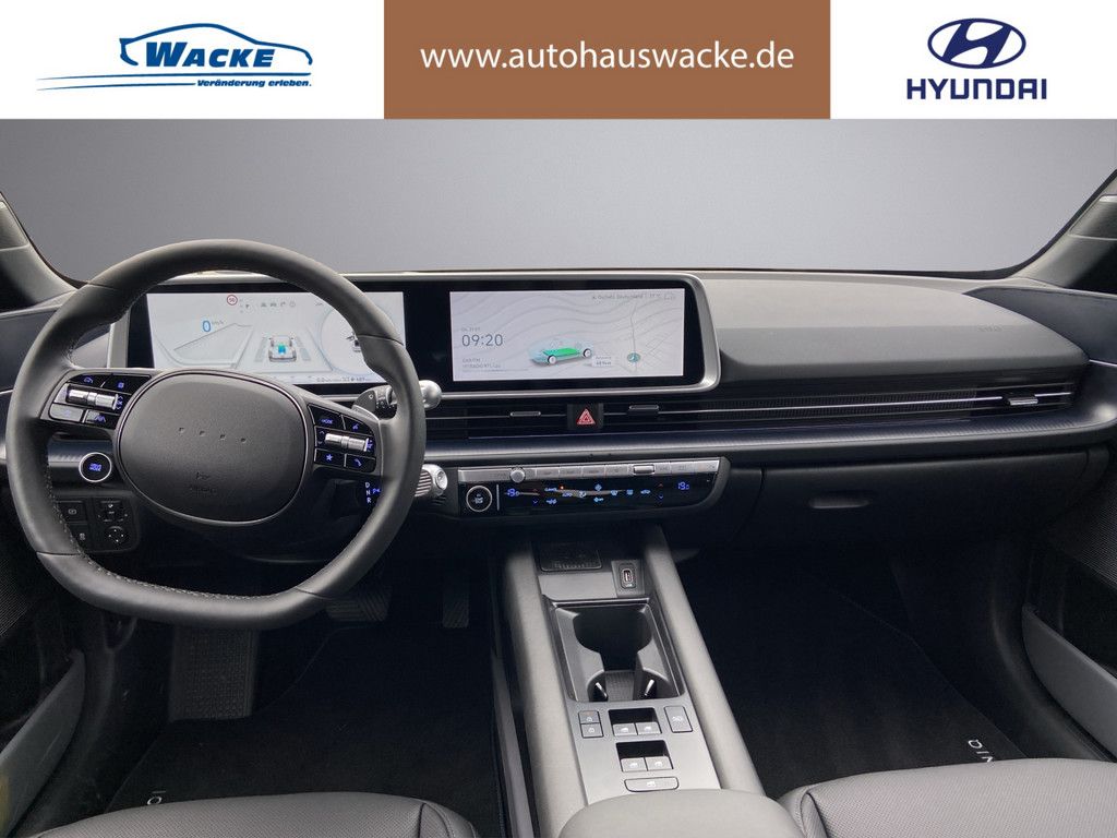 Hyundai IONIQ 6 – Bild 16