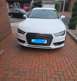 Audi A7 3.0 TDI 160kW quattro S tronic Sportb. - - Audi A7 mit Diesel-Antrieb