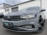 Volkswagen Passat Variant 2.0 TDI Business R-Line Optik 154 - Volkswagen Passat aus 2022