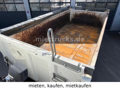 Fahrzeugabbildung MAN 33.470 6x4 Meiller Bordmatik Mietkauf 1599 Euro