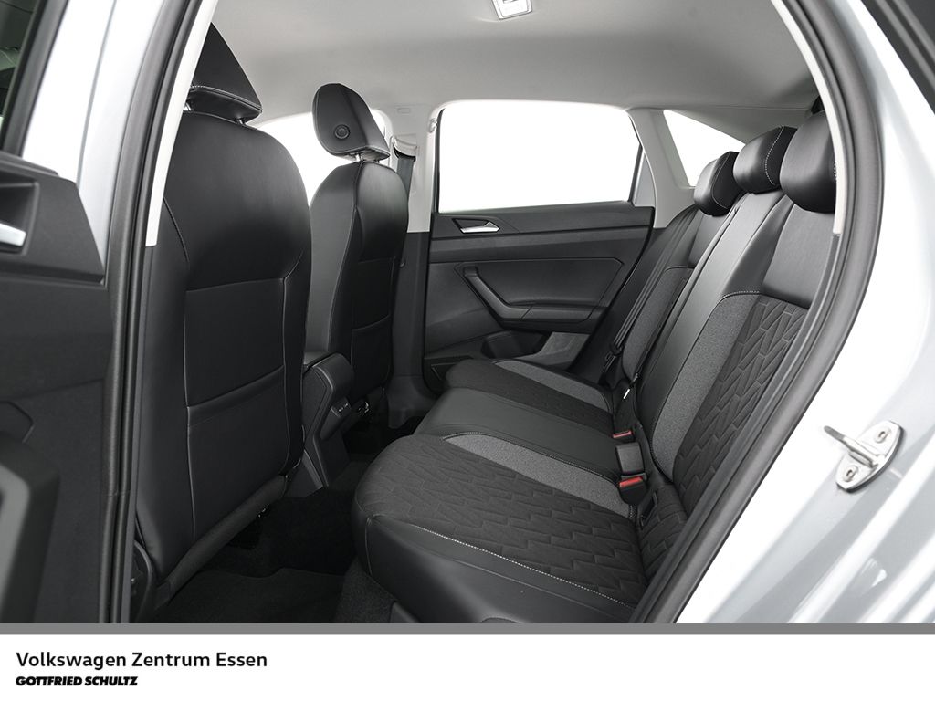 Volkswagen Taigo - Bild 12