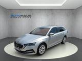 Skoda Octavia 2.0 TDI DSG Style 17"+LED+SHZ+APP-CONNEC