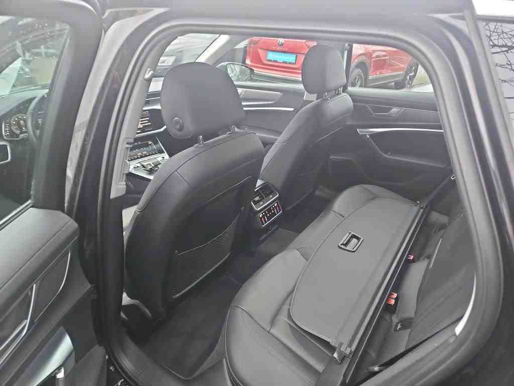 Audi A6 - Bild 5