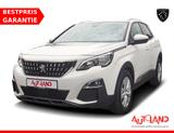 Peugeot 3008 1.2 12V e-THP Active Navi Kamera AHK PDC - Peugeot 3008: Thp