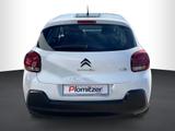 Citroën Citroen C3 Benzin 83 C-SERIES *PDC*Sitzh*Tempo* - gebrauchte Citroën C3 aus dem Jahr 2022