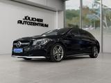 Mercedes-Benz CLA 45 AMG Shooting Brake, 1 Jahr Garantie - Mercedes-Benz CLA-Klasse mit Panoramadach