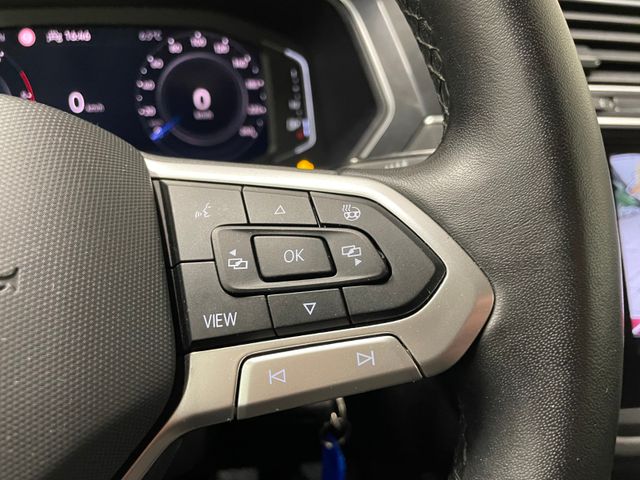 Tiguan Elegance 2.0 TDI FAHRSCHULE AHK
