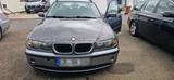BMW bmw e46 3.18i - BMW i3 mit Benzin-Antrieb
