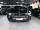Bentley Continental GT V8-Carbon- B&O- HUD- Night Vision - Bentley Continental GT mit Panoramadach