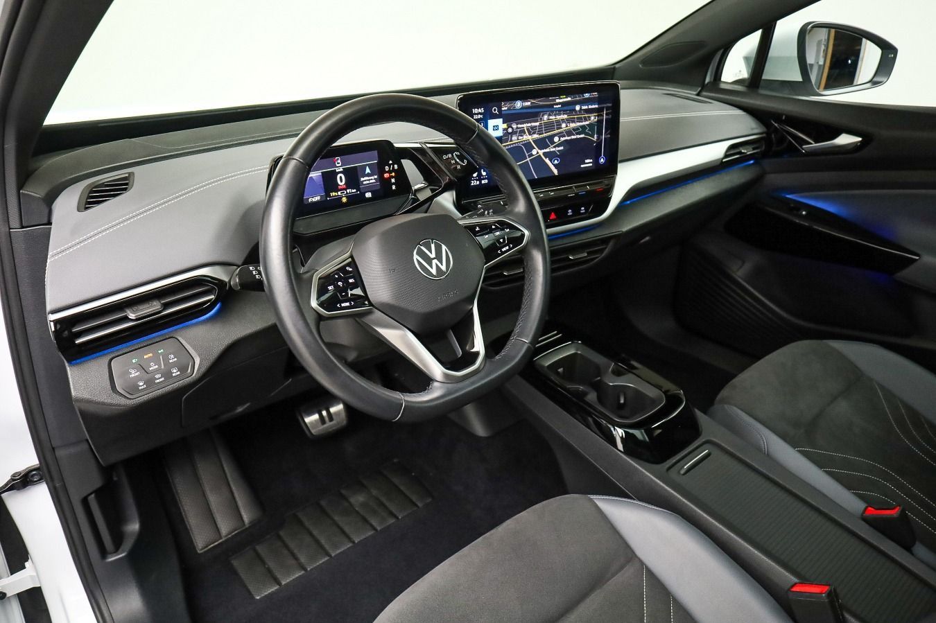 Volkswagen ID.5 - Bild 13