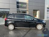 Ford Grand C-Max 1.0 EcoBoost NAVI/KAMERA/SHZ/7 SITZE - gebrauchte Ford Van