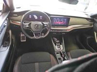 Skoda Octavia - Vorschau Bild 4