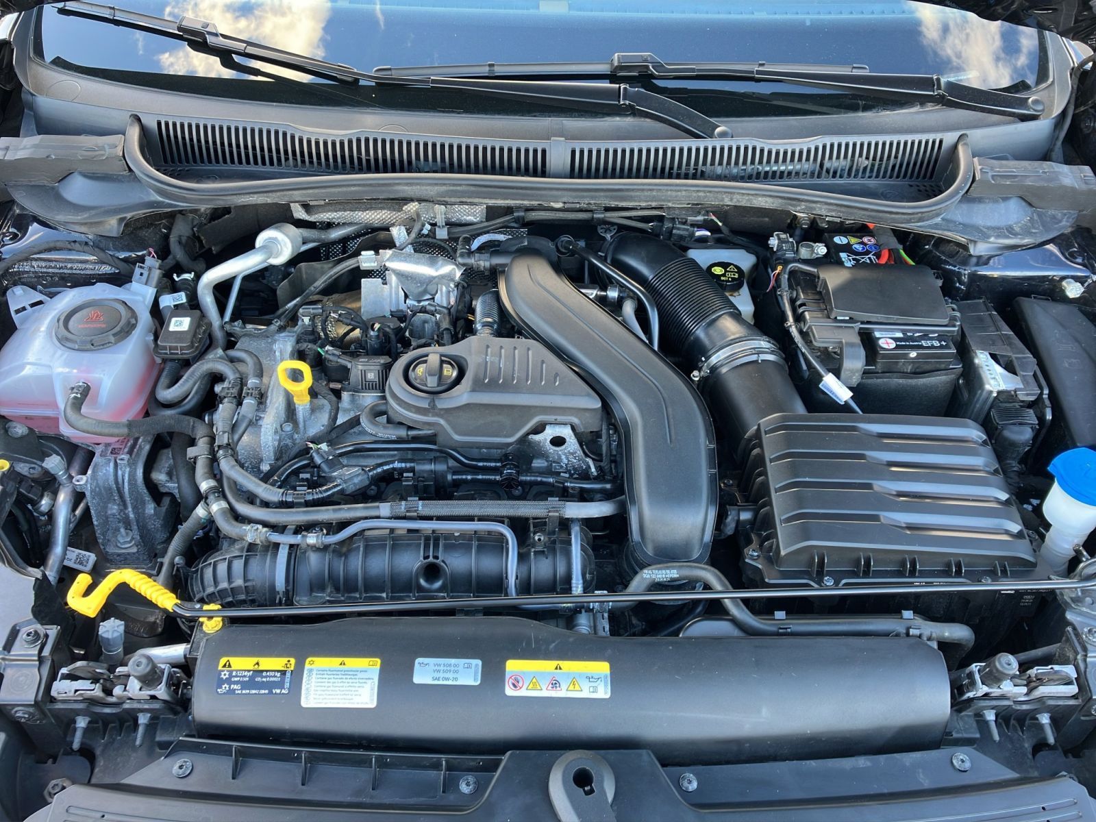 Volkswagen Taigo - Bild 19