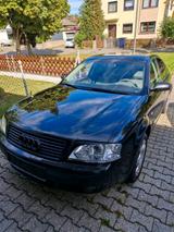 Audi a6 2.4 - gebrauchte Audi A6 aus dem Jahr 2003