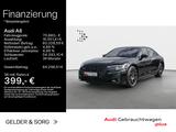 Audi A8 60 TFSIe quattro Matrix*Pano*Air*Massage*B&O