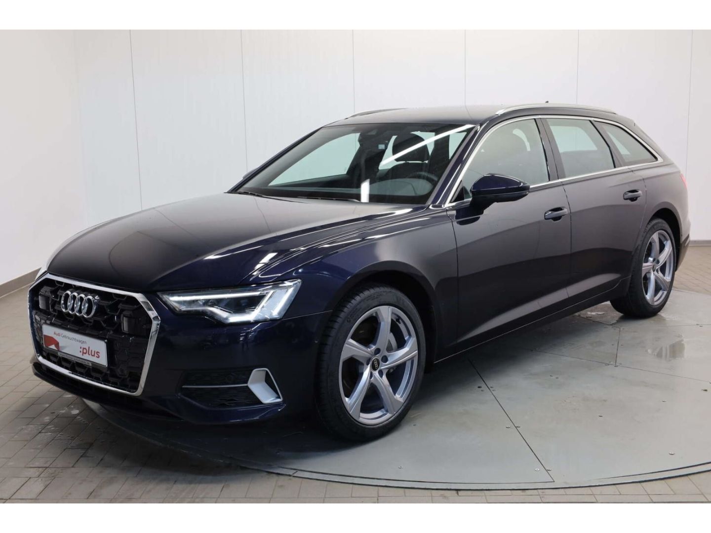 Audi A6 - Bild 2