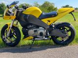 Buell XB12R Firebolt - BUELL FIREBOLT XB12R
