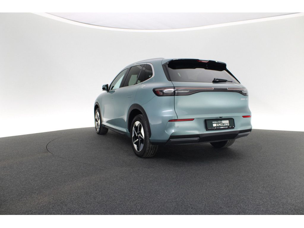 Geely E5 Pro+ SHZ KAMERA NAVI ACC LED 360° UPE 40.640 imagem 3