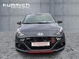 Hyundai i10 FL (MY25) 1.0 T-GDI (90 PS) 5-MT 2WD N Line - mit Benzin-Antrieb: Sitzheizung, Kleinwagen, mit Klimaautomatik