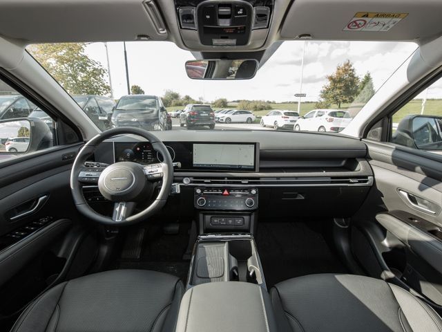 Hyundai TUCSON - Bild 9