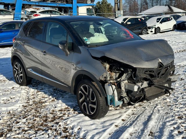 Renault Captur Luxe