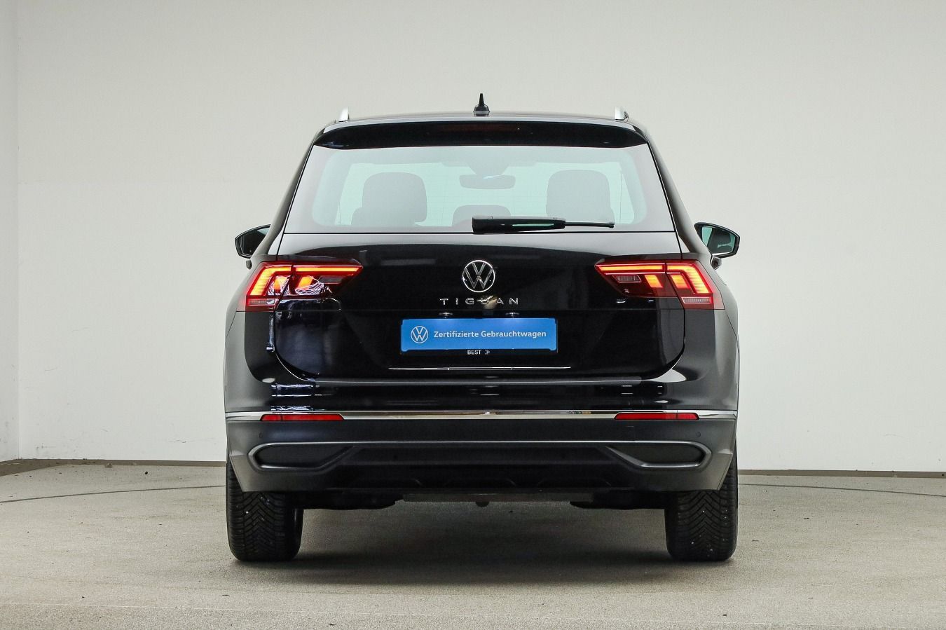 Volkswagen Tiguan - Bild 7