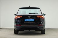 Volkswagen Tiguan - Vorschau Bild 7