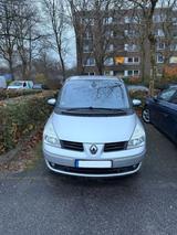 Renault Espace IV (2006)  zuverlässig, ge... - gebrauchte Renault Espace aus dem Jahr 2006