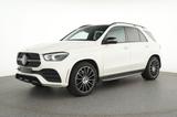 Mercedes-Benz GLE 350 d 4M*AMG*PAN*BURM*DISTR*KEY*AHK*AIRM*21" - Mercedes-Benz GLE 350 Gebrauchtwagen in Stuttgart