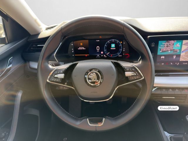 Skoda Octavia - Bild 10