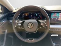 Skoda Octavia - Vorschau Bild 10