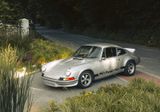 Porsche 911 Urmodell - Porsche in Aachen: 911