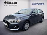 Hyundai i30 cw 1.4 YES! KLIMA PDC SHZ KAMERA NAVI - Hyundai i30 Gebrauchtwagen in Kassel