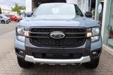 Ford Ranger Tremor DOKA Diesel ALLRAD ACC AHK - Ford: Allradantrieb