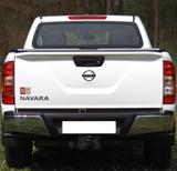 Nissan Navara 2.3 dCi 163 PS Double Cab Acenta AHK - Nissan Navara: Dc