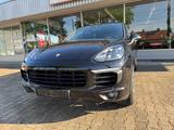 Porsche Cayenne Diesel *Platinum Edition*/LED/Turbo21" - Porsche Cayenne mit Diesel-Antrieb: Turbo