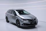 Toyota Auris Touring Sports Hybrid Free Style - Toyota Gebrauchtwagen in Worms