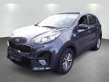 Kia Sportage Edition-7 Emotion-Paket Kamera Klima - Kia: K7