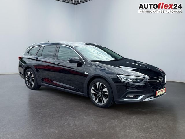 Opel Insignia Country Tourer 2.0 CDTI 4x4 AHK InoP...