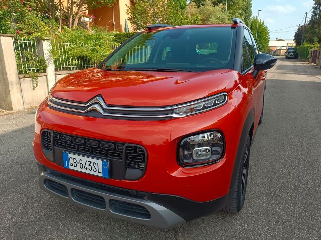 Citroën Citroen C3 Aircross Tetto Apribile
