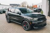 Dodge Durango R/T Premium Tow n´Go - 5,7l V8, LPG, AHK - Dodge Durango Neuwagen mit LPG-Antrieb: Allradantrieb, Geländewagen