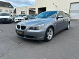 BMW 525 Baureihe 5 Lim. 525i - BMW 525 aus 2003: 525i