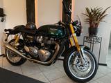 Triumph Thruxton R - Offers