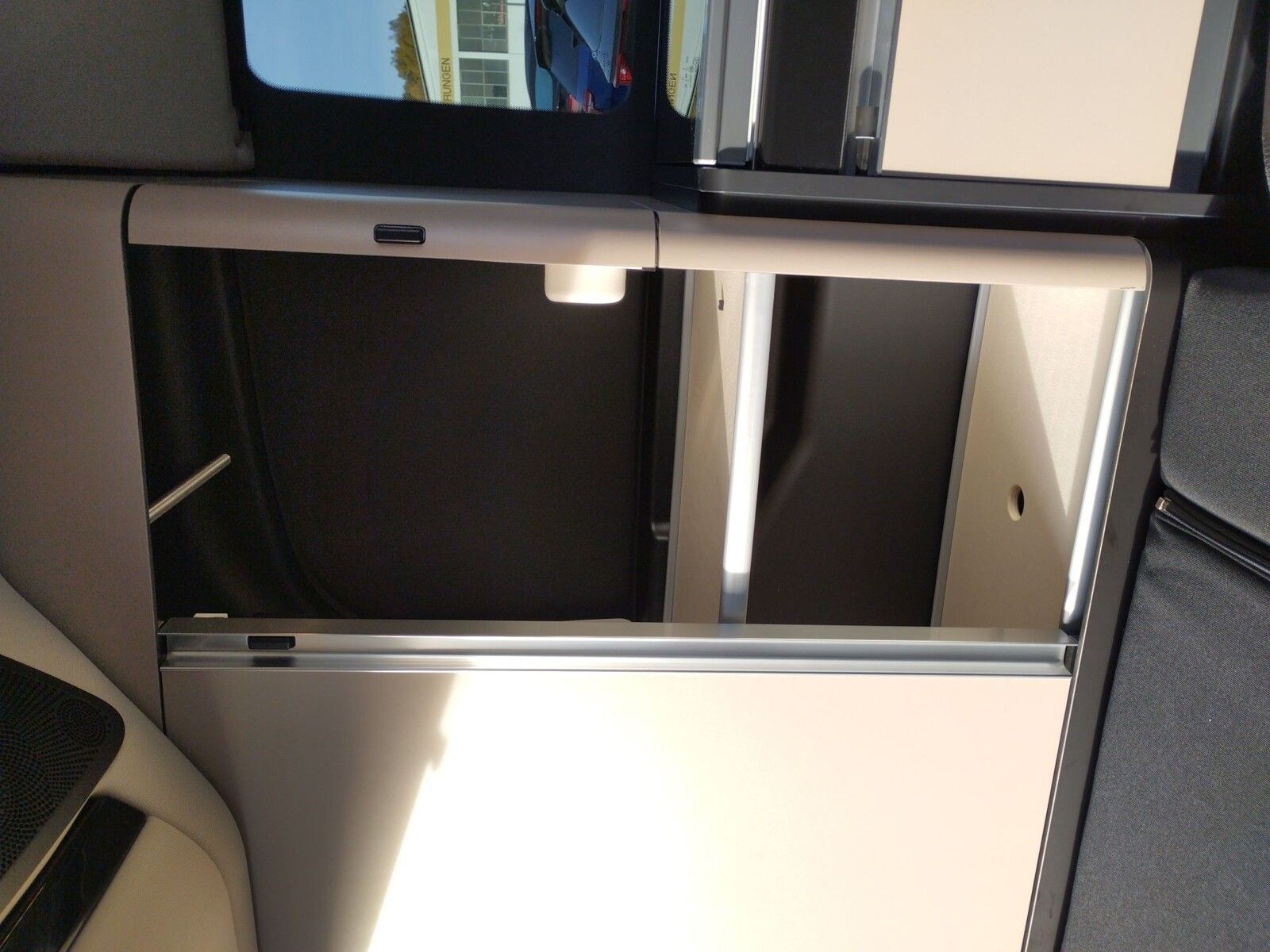 Fahrzeugabbildung Mercedes-Benz Marco Polo 220 D Markise,Navi,RK