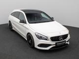 Mercedes-Benz CLA 220 Shooting Brake /d 4Matic AMG Pano Standh - Mercedes-Benz CLA-Klasse mit Diesel-Antrieb