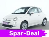 Fiat 500 Dolcevita Pano|CarPlay|Tempomat|Komfort-Pake - Fiat 500: Dolcevita