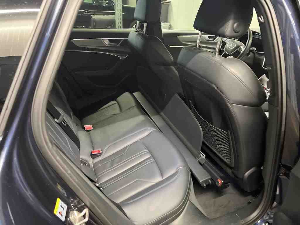 Audi A6 - Bild 8