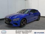 Genesis G70 Shooting Brake Sport 2.2 CRDi A/T Innovat... - Genesis G70 Gebrauchtwagen