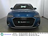 Audi A3 SB 30 TDI Advanced Aut. LED Virtual Navi Kli - Audi A3: Limousine